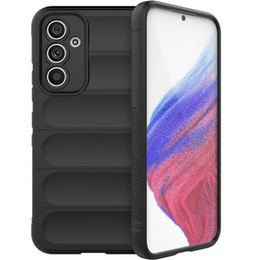 Pouzdro pro Samsung Galaxy A54 5G, Gaming Shockproof, černé