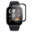 2x hybridní sklo ERBORD pro Xiaomi Redmi Watch 3