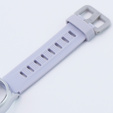 Silikonový řemínek pro Xiaomi Smart Band 10 / 9 / 8
