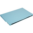 Pouzdro pro Lenovo Tab P11 Pro Gen 2 TB132FU TB132XU 11.2" TB330FU 10.95", otočné o 360°, modré