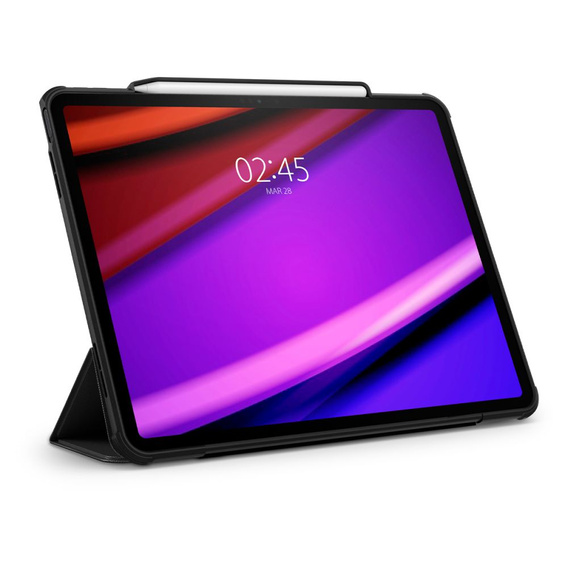 Etui Spigen Rugged Armor Pro pro Apple iPad Air 13" 2025 / 2024