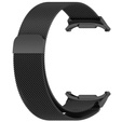 Milánský náramek pro Samsung Galaxy Watch Ultra 47mm (2025 / 2024), černý