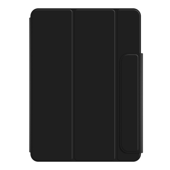 Pouzdro pro Xiaomi Pad 6, Magnetic Smartcase, černé
