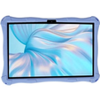 Dětské pouzdro pro Samsung Galaxy Tab A9, Bubble, fialové