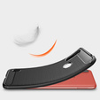 Pouzdro pro Motorola Moto E7 Power / E7i Power, Carbon, černé