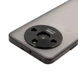 Pouzdro pro Realme 11 Pro 5G / Pro+ 5G, Frame Case, černé