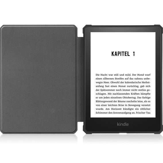 Pouzdro pro Kindle Paperwhite 5 2021, Smartcase, modré