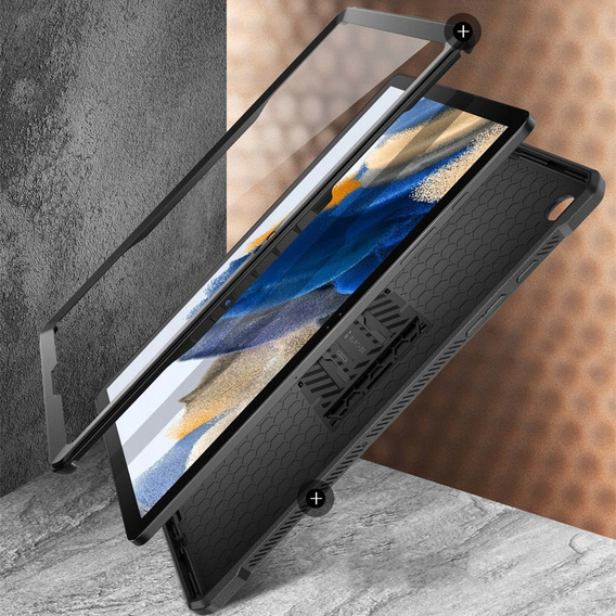 Pouzdro Supcase Unicorn Beetle Pro pro Samsung Galaxy Tab A11 8,7"
