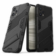 Pouzdro pro Realme 9 Pro / OnePlus Nord CE 2 Lite 5G, Military kickstand, modré