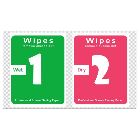 Tvrzené sklo na fotoaparát pro Xiaomi Redmi Note 8 Pro, průhledné