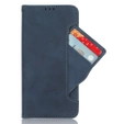 Klopové pouzdro pro OnePlus Nord 4, Card Slot, námořnicky modré