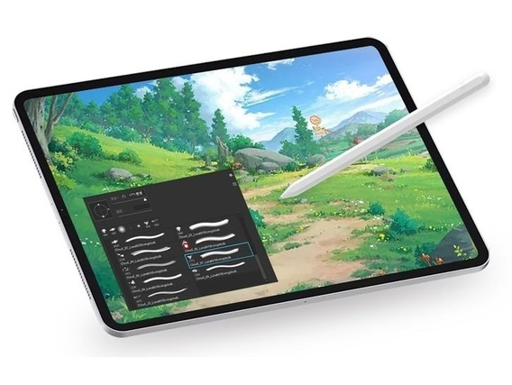 Paper Feel fólie pro Xiaomi Pad 6 / 6 Pro, Ochranná fólie displeje