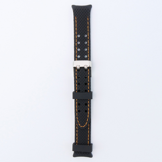 Silikonový řemínek pro Xiaomi Smart Band 10 / 9 / 8