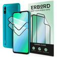 2x keramické hybridní sklo ERBORD pro Xiaomi Redmi Note 7