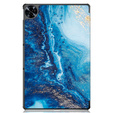 Pouzdro pro Realme Pad 2, Smartcase, Marble