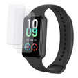 3x ERBORD Hydrogelová fólie pro Amazfit Band 7