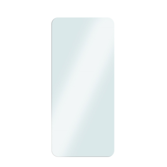 2x tvrzené sklo pro Xiaomi Redmi Note 9, ERBORD 9H Hard Glass na displeji