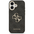 Pouzdro GUESS 4G Big Metal Logo pro iPhone 17