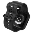 Etui Pasek SPIGEN do Apple Watch 4/5/6/7/SE 44/45mm, Rugged Armor Pro, Charcoal Grey