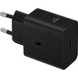Síťová nabíječka 45 W GaN EP-T4511 USB-C Power Delivery pro Samsung Galaxy