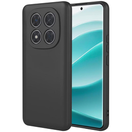 Silikonové pouzdro Silicone Lite pro Xiaomi Redmi Note 15 Pro 5G