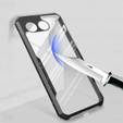 Pouzdro pro OnePlus Nord 4, AntiDrop Hybrid, černé