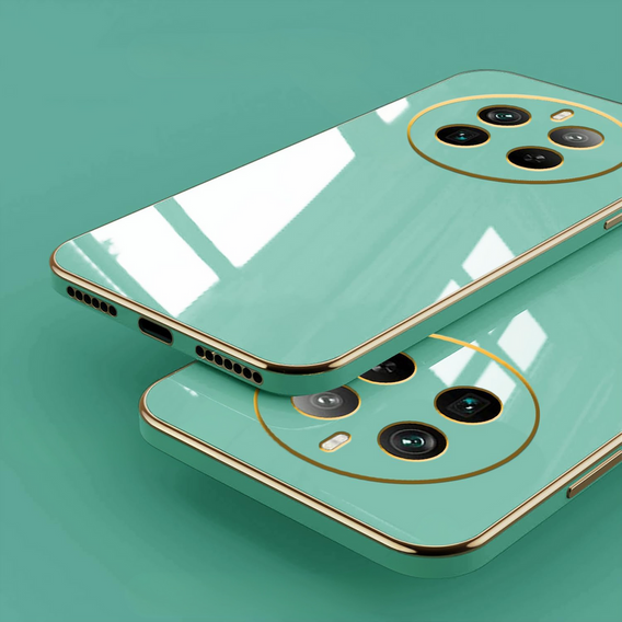Pouzdro pro Realme 12 Pro 5G / 12 Pro+ 5G, Glamour CamShield, mincovní