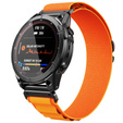 Nylonový řemínek Quickfit pro Garmin Fenix 5/6/6 PRO/7 Forerunner 965/955/945