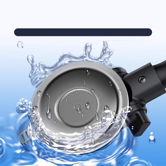 Držák do auta na čelní sklo, dlouhé rameno 30 cm pro telefony 4,7–7 palců