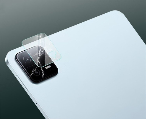 IMAK 2x sklo na fotoaparát pro Xiaomi Pad 6 / 6 Pro