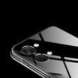 Pouzdro MOFI pro OnePlus Nord 3 5G, tenké, průhledné
