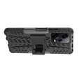 Pouzdro pro Xiaomi POCO X5 Pro 5G, Tire Armor, černé