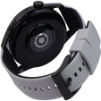 ERBORD Univerzální 22mm silikonový řemínek