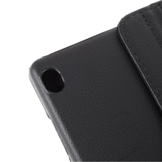 Pouzdro pro Lenovo Tab M10 X605F 10.1 TB330FU 10.95", otočné o 360°, modré