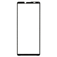 3D tvrzené sklo pro Sony Xperia 10 IV, modré