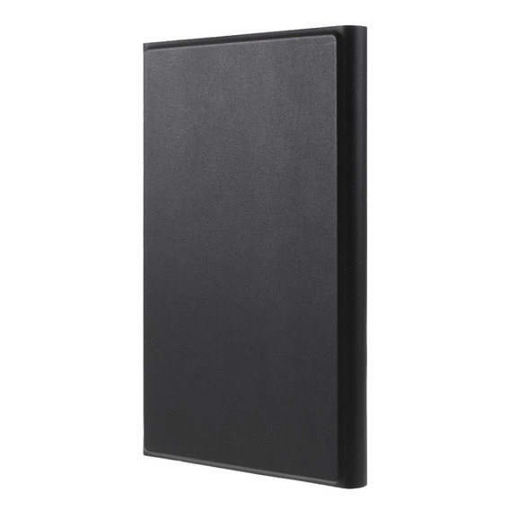 Pouzdro + klávesnice Samsung Galaxy Tab A7 Lite 8.7 T220 / T225, černé