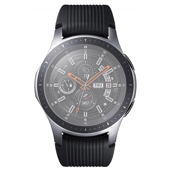 3x ERBORD Hydrogelová fólie pro Samsung Galaxy Watch 46mm