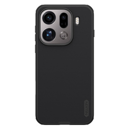 Pouzdro Nillkin Frosted Shield Pro MagSafe pro Oppo Find X9 Pro