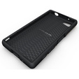 Kryt Dual Shell Case pro Sony Xperia Z5 Compact – zlatý