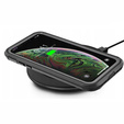 Pouzdro pro iPhone X/XS, Shockproof, s fólií, černé