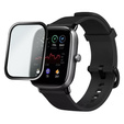2x hybridní sklo ERBORD pro Amazfit GTS 2 Mini