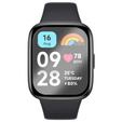 2x hybridní sklo ERBORD pro Xiaomi Redmi Watch 3 Active