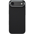BENKS Kevlar Armor PRO Carbon Fiber 600D A068 pouzdro MagSafe pro iPhone Air