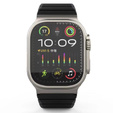 Magnetický řemínek pro Apple Watch 1/2/3/4/5/6/7/8/9/SE/ULTRA/ULTRA 2 42/44/45/49MM