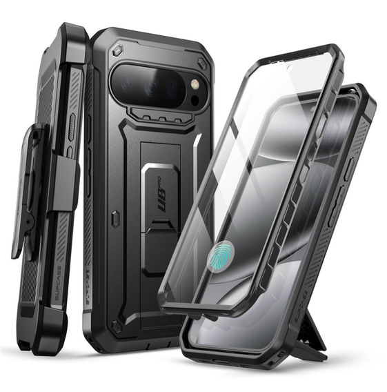 Obal Supcase Unicorn Beetle Pro s pancéřovou sponou pro Google Pixel 10 Pro XL