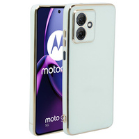 Pouzdro pro Motorola Moto G54 5G, Glamour CamShield, mincovní