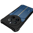 Pouzdro pro Realme 12 Pro 5G / 12 Pro+ 5G, AntiDrop Hybrid, černé