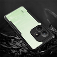 Pouzdro pro Realme C63, AntiDrop Hybrid, černé