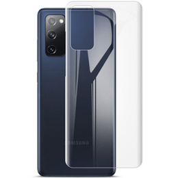 IMAK 2x Hydrogelová zadní fólie pro Samsung Galaxy S20 FE