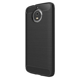 Pouzdro pro Motorola Moto G5S, Carbon, černé
